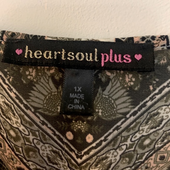 Blouse - Picture 1 of 4